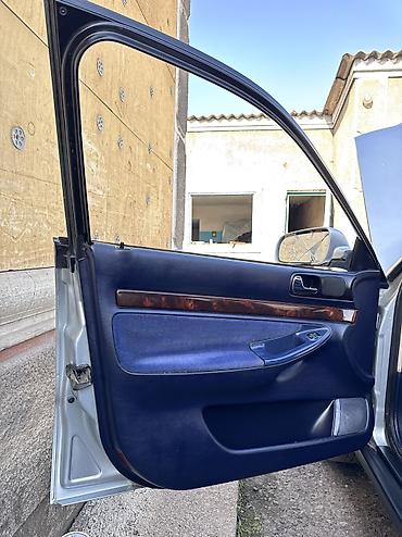 Audi: Audi A4: 1999 г., 2.4 л, Автомат, Бензин, Седан — 2