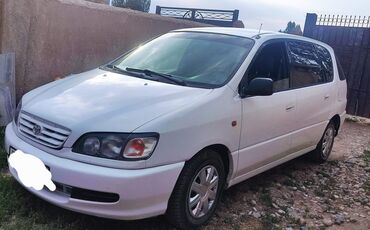 боковое зеркало пассат б3: Toyota Picnic: 1998 г., 2 л, Механика, Бензин, Универсал