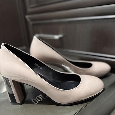 Ботинки и ботильоны: Распродажа женской обуви, черный цвет. 1) Ботильоны на устойчивом — 8