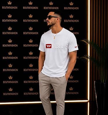 Majice: 👕 MUŠKE MAJICE 👕 🔥 Cena: 3000DIN 📏 Dostupne veličine: S, M, L, XL i — 1
