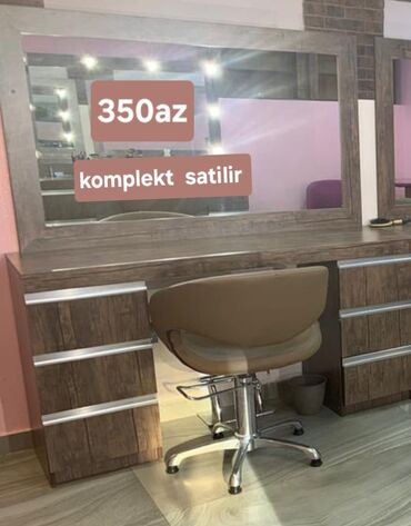 Salon, tibbi mebel dəsti: Salon, tibbi mebel dəsti