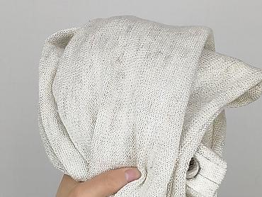 patchwork: Women`s cardigan, size L — 6