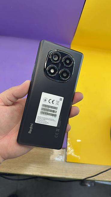 Redmi: Redmi, Redmi Note 14 Pro, Б/у, 256 ГБ, 2 SIM — 13