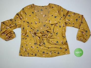 second hand ciuchy: Bluzka damska, rozmiar 2XL — 2