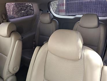 Kia: Kia Carnival: 2017 г., 2.2 л, Автомат, Дизель, Минивэн — 13