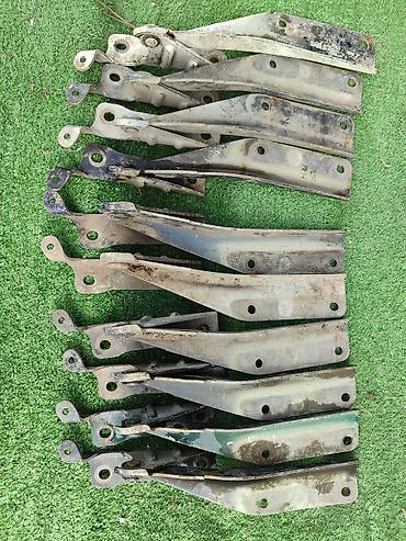 Другие аксессуары: Продаю петли на япошек — 11