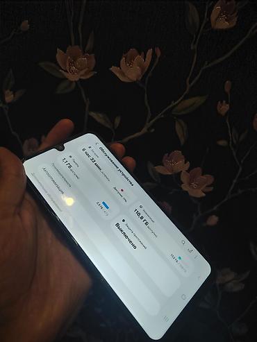Уюлдук телефондор жана аксессуарлар: Samsung Galaxy A16 5G, Колдонулган, 128 ГБ, түсү - Кара, 2 SIM — 2