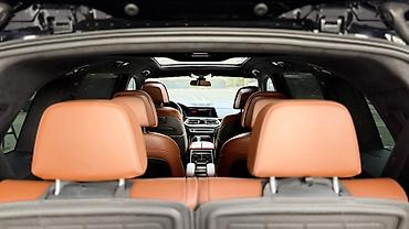 BMW: BMW X7: 2020 г., 3 л, Автомат, Бензин, Внедорожник — 9