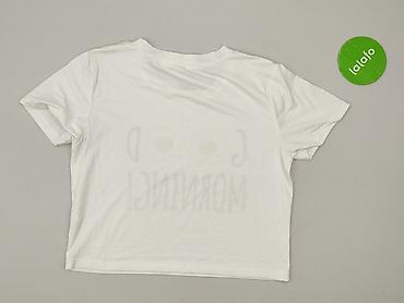 ed hardy bluza: Shein, T-shirt damski, rozmiar L — 3