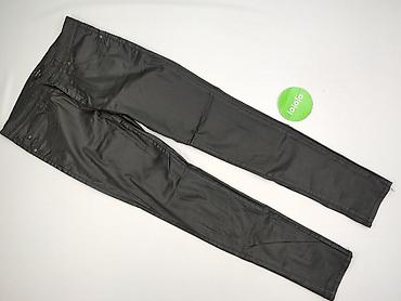lc: Lindex, Spodnie materiałowe damskie, rozmiar S — 3