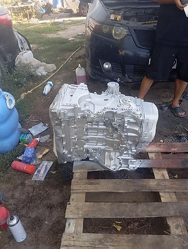 Hyundai: Hyundai Sonata: 2018 г. at lalafo.kg — 3 Hyundai: Hyundai Sonata: 2018 г. — 3