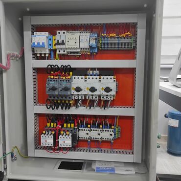 Промышленные холодильники и комплектующие: Фруктохранилище Продаем холодильное оборудование для фруктохранилища — 5