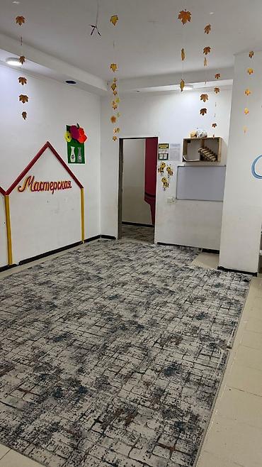 Аренда ресторанов и кафе: Ул. Салиева Сдается помещение Площадь: 600м2 Этаж: 2 Отдельно стоящее at lalafo.kg — 5 Аренда ресторанов и кафе: Ул. Салиева Сдается помещение Площадь: 600м2 Этаж: 2 Отдельно стоящее — 5
