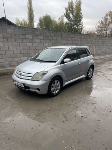 продаю термо будка: Toyota ist: 2003 г., 1.5 л, Автомат, Бензин, Хетчбек