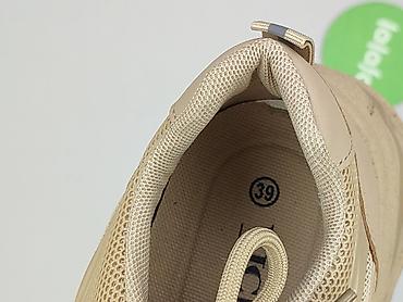 deichman air force: Sneakersy damskie, rozmiar 39 — 5