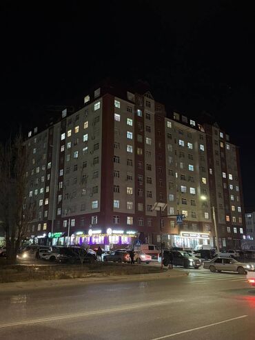 Продажа квартир: 2 комнаты, 80 м², Элитка, 9 этаж, Евроремонт — 7