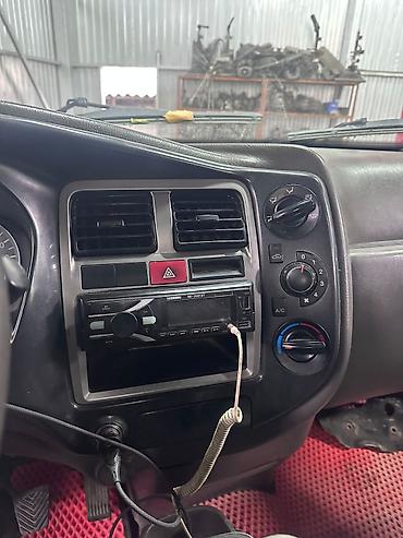 neta u pro: Hyundai Porter: 2013 г., 2.5 л, Механика, Дизель, Пикап — 2
