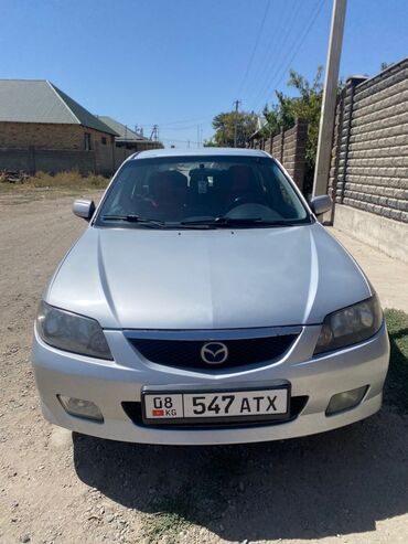 купить опель вектра б: Mazda Familia/323, серебристый хэтчбек 5 дв. Основные характеристики