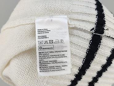 hm kobiety: H&M Divided, Kamizelka damska, rozmiar M — 7