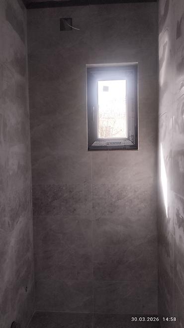 Укладка плитки: Кафель малярка обои жумуштарын кылабыз — 29