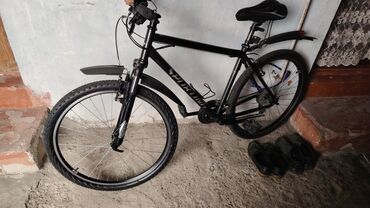 Dağ velosipedi 28"