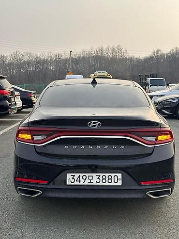 Hyundai: Hyundai Grandeur: 2019 г., 3 л, Автомат, Газ, Седан at lalafo.kg — 21 Hyundai: Hyundai Grandeur: 2019 г., 3 л, Автомат, Газ, Седан — 21