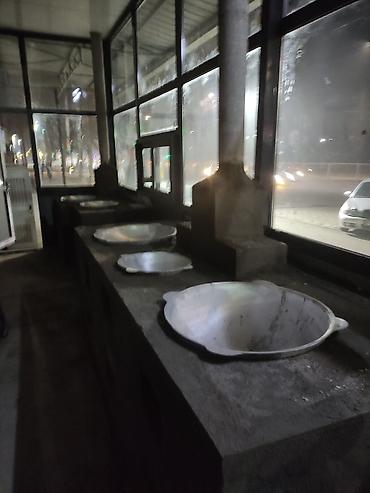 Очок: Очок-Газ системасында, отунга абдан — 10