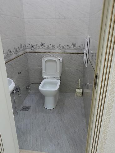 terea satisi: 3 otaqlı, Yeni tikili, 132 kv. m — 7
