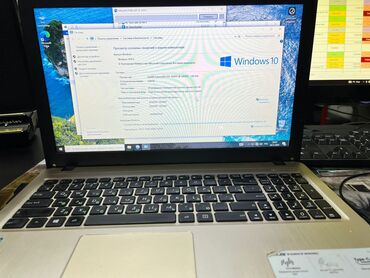 Ноутбуки: Ноутбук, Dell, Б/у, Для несложных задач — 25