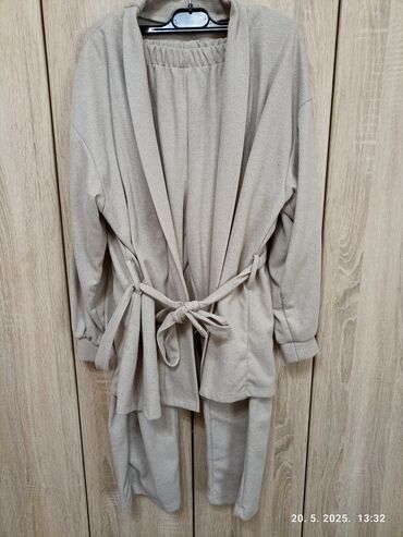 new yorker нови пазар слике: M (EU 38), Single-colored, color - Beige