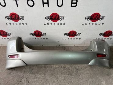 мазда бампер: Бампер Mazda Demio DY3W ZJ 1.3 2003 (б/у)