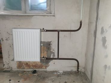 Радиаторы, батареи: Замена радиаторов для отопления!!! Замена радиаторов в квартирах — 9