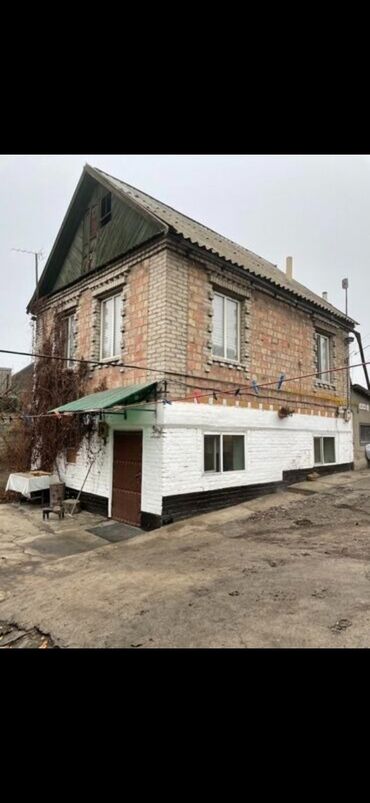 сниму дом под квартиру: 100 м², 4 комнаты, Забор, огорожен