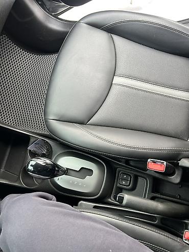 Chevrolet: Chevrolet Spark: 2019 г., 1 л, Автомат, Бензин, Хэтчбэк — 8