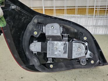 Стоп-сигналы: Задний правый стоп-сигнал BMW 2004 г., Б/у, Оригинал, Германия — 14