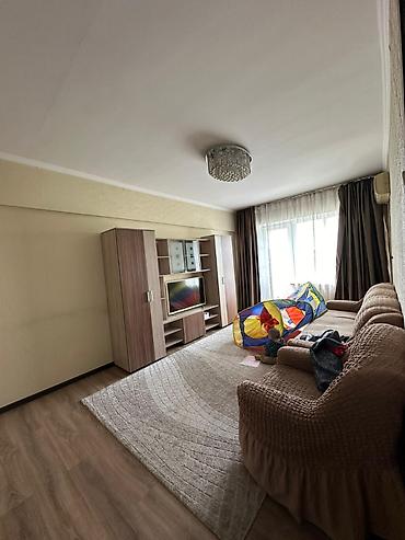 2 комнаты, 49 м², ТЦ Весна Индивидуалка, 5 этаж, Косметический ремонт