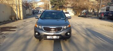 Kia: Kia Sorento: 2 l | 2012 il Ofrouder/SUV