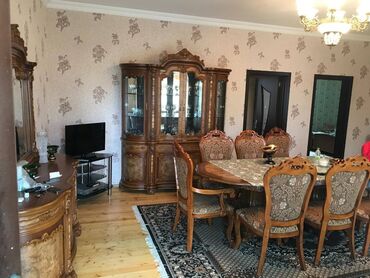 Uzunmüddətli kirayə evlər: 10 kv. m, 3 otaqlı — 8