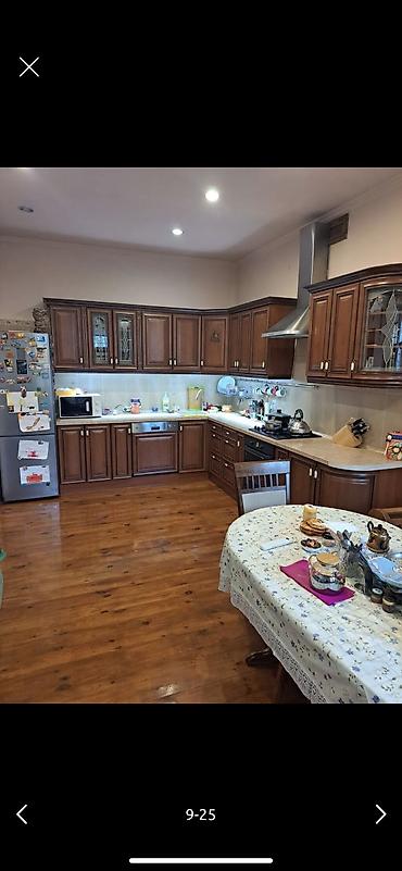 Долгосрочная аренда домов: 300 м², 6 комнат, Гоин — 10
