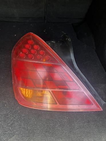 panel satisi: LED, Nissan 2007 il, İşlənmiş — 2