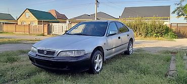Honda Accord: 1996 г., 2 л, Механика, Бензин, Седан