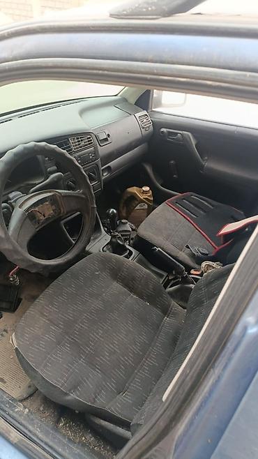 ноздри на е34: Volkswagen Golf Variant: 1994 г., 1.8 л, Механика, Бензин, Универсал — 6