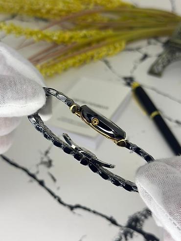 emperio armani: Yeni, Qol saatı, Emporio Armani, rəng - Qara — 9