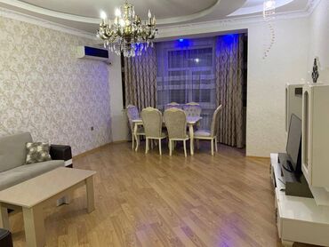 ecemide kiraye evler 2023: Gənclik Həsən Əliyev küçəsində İqtisad universitetin qarşısında 3