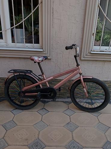 stranger things kinder: Детский велосипед 16" - Размер колес: 16 дюймов — подходит детям — 1
