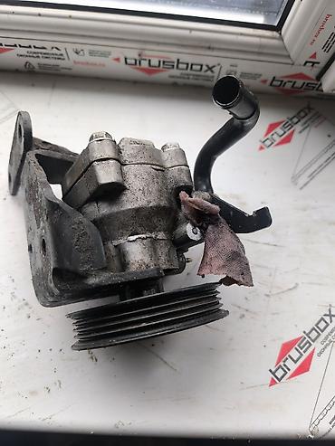 Коллекторы: Коллектор Hyundai Б/у — 4