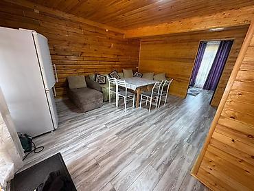 Вагонка: Описание: - Двухэтажный коттедж в пансионате Сабрина Адрес: Село — 17