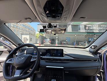 чуй: Chery Tiggo: 2020 г., 1.6 л, Автомат, Бензин, Кроссовер — 6