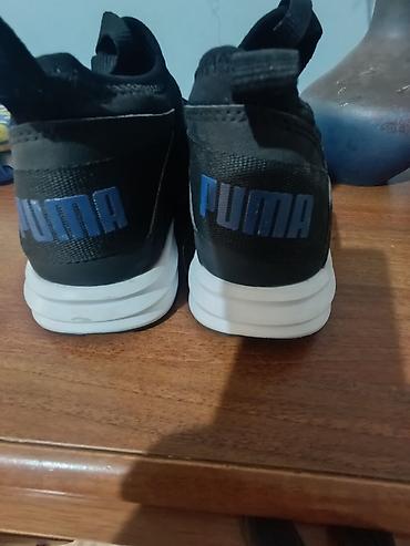 Мужская обувь: Мужские кроссовки, 42.5, Puma, Новый — 3