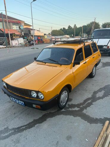 renault duster qiyməti: Reanult toros 1998